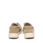 Mocassini in suede 7B5007PX002S1900  LIU JO 
