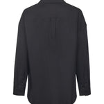 Camicia in fresco lana CUMU0278QS UTP794CHN55 MARNI 