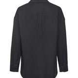 Camicia in fresco lana CUMU0278QS UTP794CHN55 MARNI 