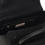 Borsa Double Beat Medium in pelle E1T8A180201 001 COCCINELLE 