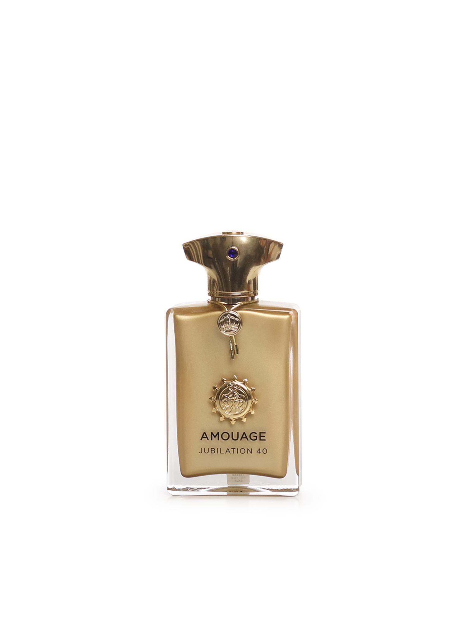 Amouage - Jubilation 40 100 ml edp<BR/> OAMOEXT100JUBILAT  AMOUAGE 