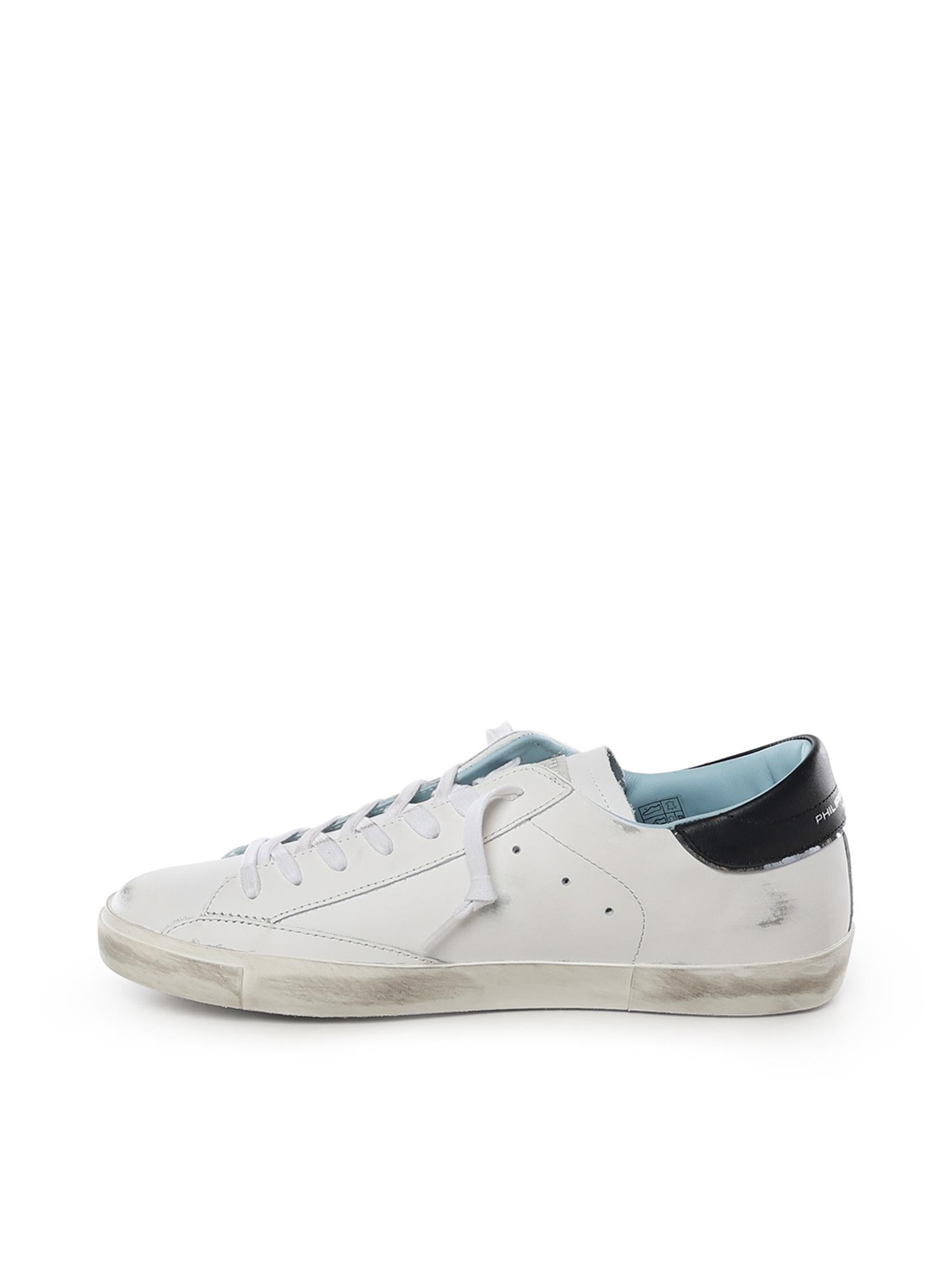 Sneakers Prsx low PRLU V022 PHILIPPE MODEL 
