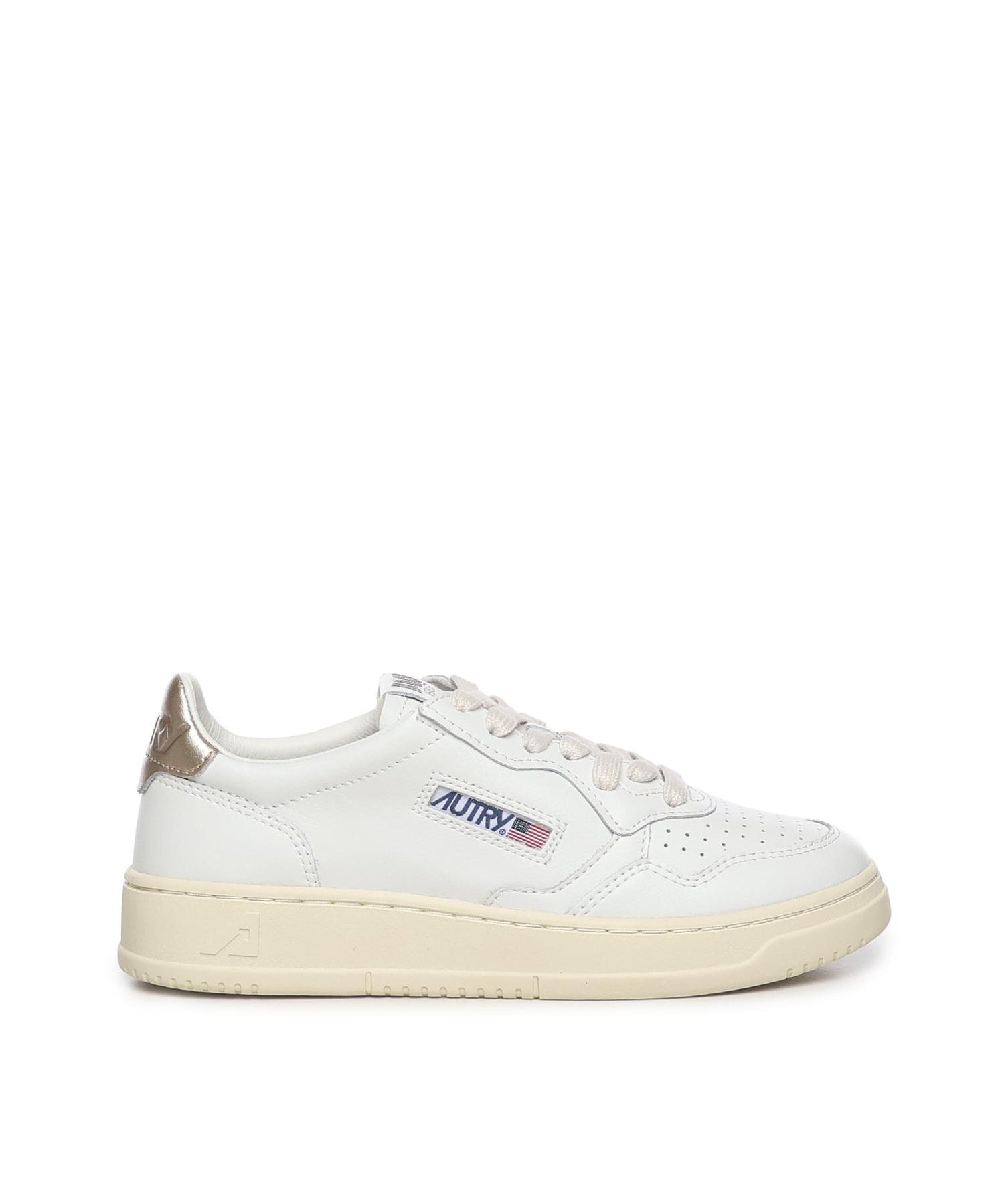 Sneakers Medalist low AULW LL06 AUTRY 