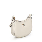 Baby borsa a spalla Half Moon in pelle 103538 A0F1Z14Q PINKO 