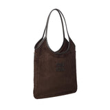 Borsa IVY in velluto 5BG231 AF81F0192 MIU MIU 