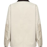 Giacca Camicia Geike x FRGMT K109U1A00018 M5267216 MONCLER GENIUS 