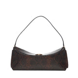 Borsa a spalla 'La Pochette Ovalo' 25HBAW00438AC05A01 880 JACQUEMUS 
