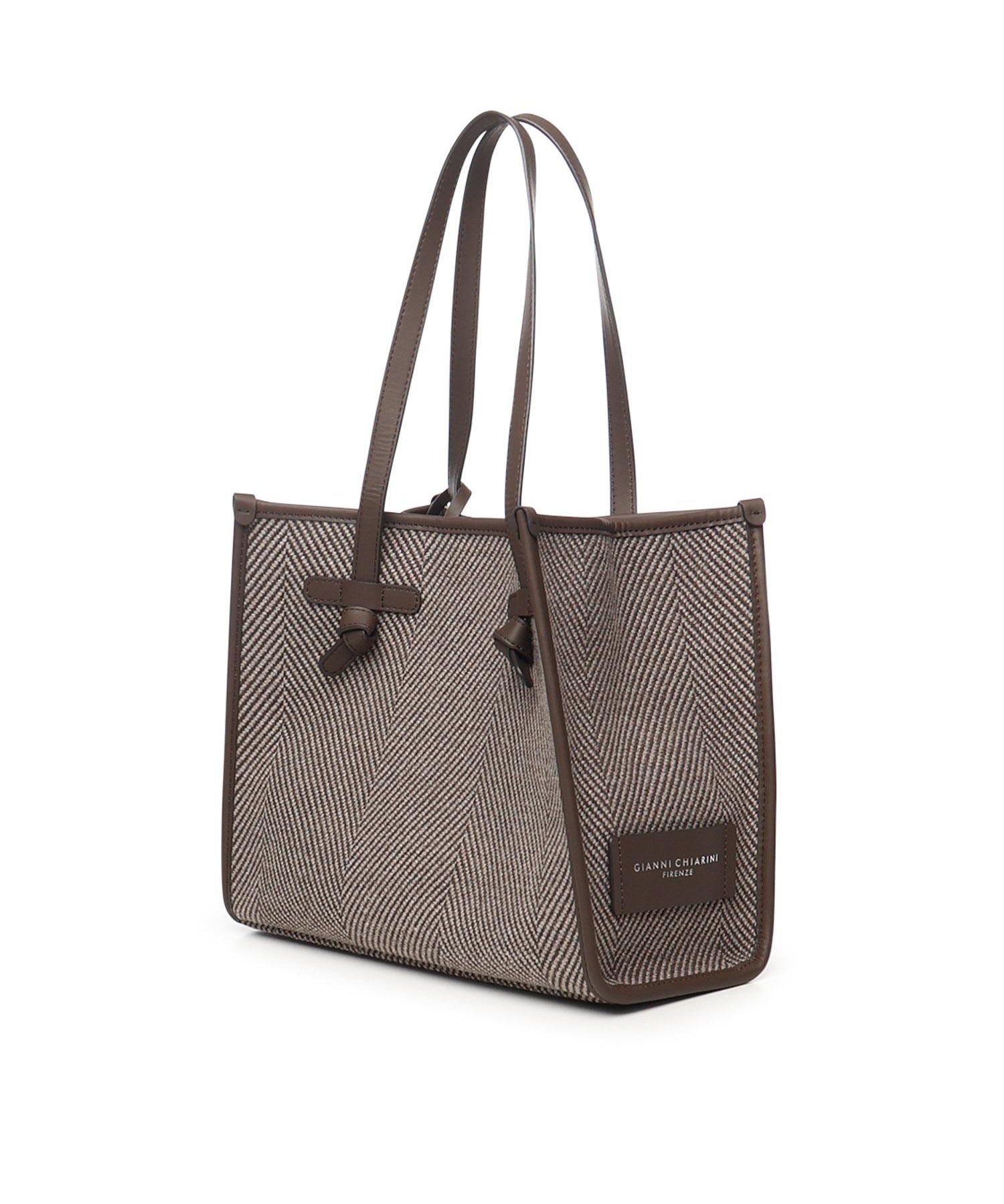 Borsa shopping Marcella BS6849 14277 GIANNI CHIARINI 