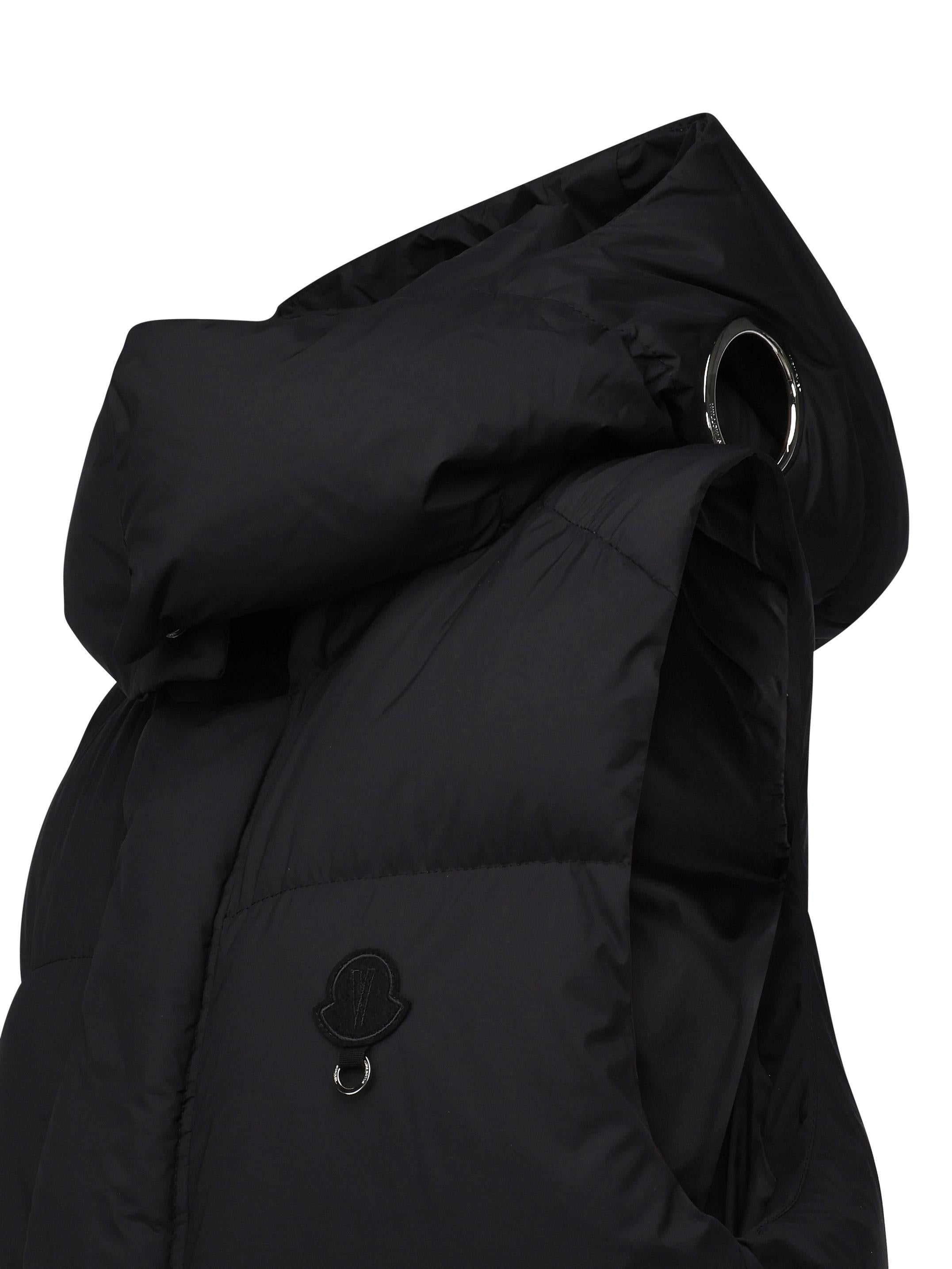 Sabela Gilet Moncler X Willlow Smith J209T1C00001 M5093999 MONCLER GENIUS 