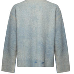 Maglione Reversible Fade Out MLM100217 08 REPRESENT 