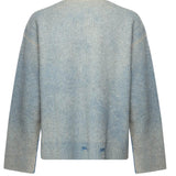 Maglione Reversible Fade Out MLM100217 08 REPRESENT 