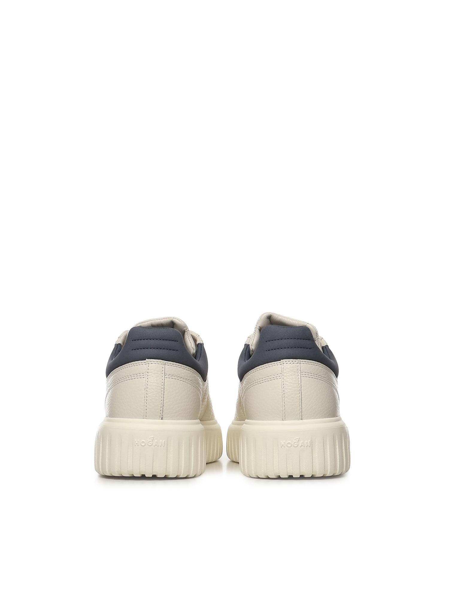 Sneakers Hogan H-Stripes HXM6450FC60UXL 826K HOGAN 