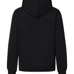 Felpa con cappuccio Gros Grain HOM00247AJ00126 990 JACQUEMUS 
