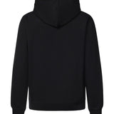 Felpa con cappuccio Gros Grain HOM00247AJ00126 990 JACQUEMUS 