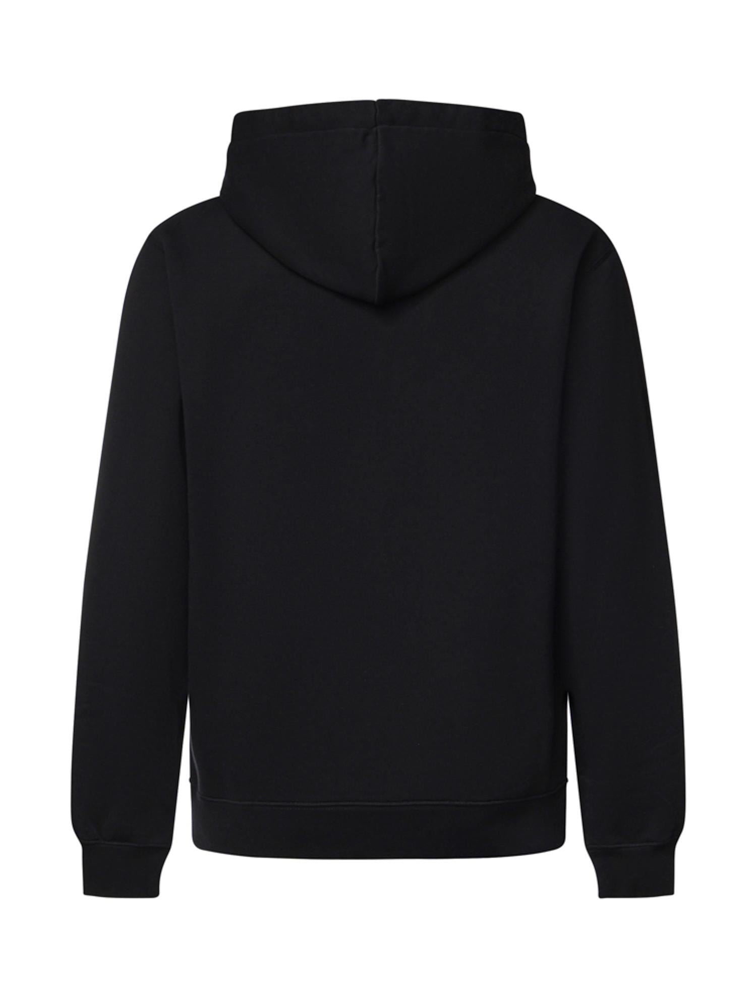 Felpa con cappuccio Gros Grain HOM00247AJ00126 990 JACQUEMUS 