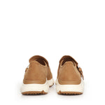 Sabot sportivo in pelle scamosciata XXW54C0JX90HR0 S403 TOD'S 
