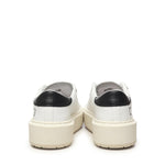 Sneakers hill platform <BR/> W431 HP-CAWB D.A.T.E. 