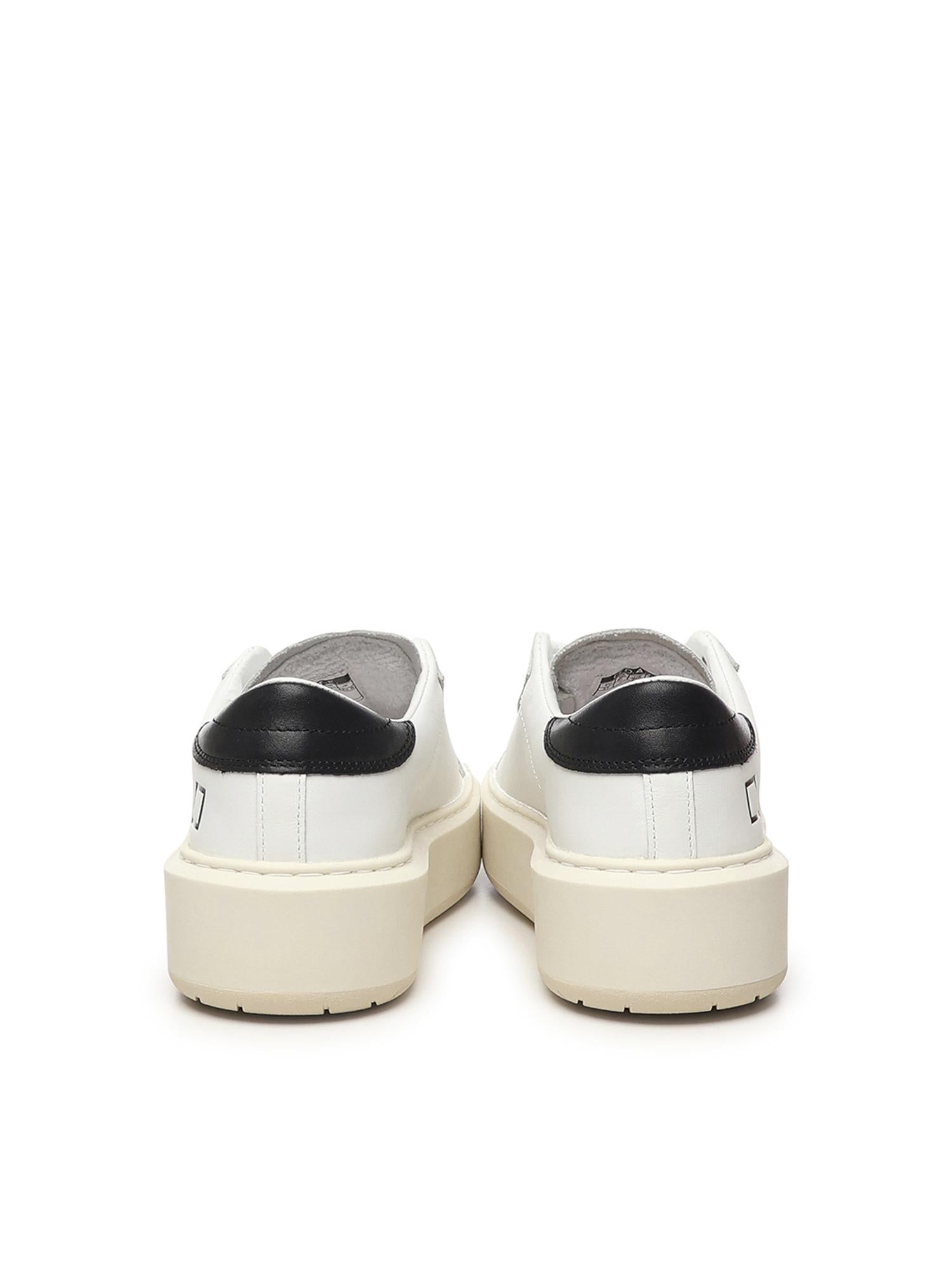 Sneakers hill platform <BR/> W431 HP-CAWB D.A.T.E. 