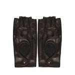 Guanti in pelle con logo 7W2GAA00 LDUN06 VALENTINO GARAVANI 