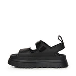 Sandali GoldenGlow 1152685 BLK UGG 