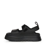 Sandali GoldenGlow 1152685 BLK UGG 