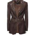 Blazer Gladys similpelle 5BGN04 7389AG1DL MARCIANO BY GUESS 