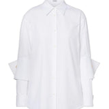 Camicia in cotone S540Y05XC9 2100 LOEWE 