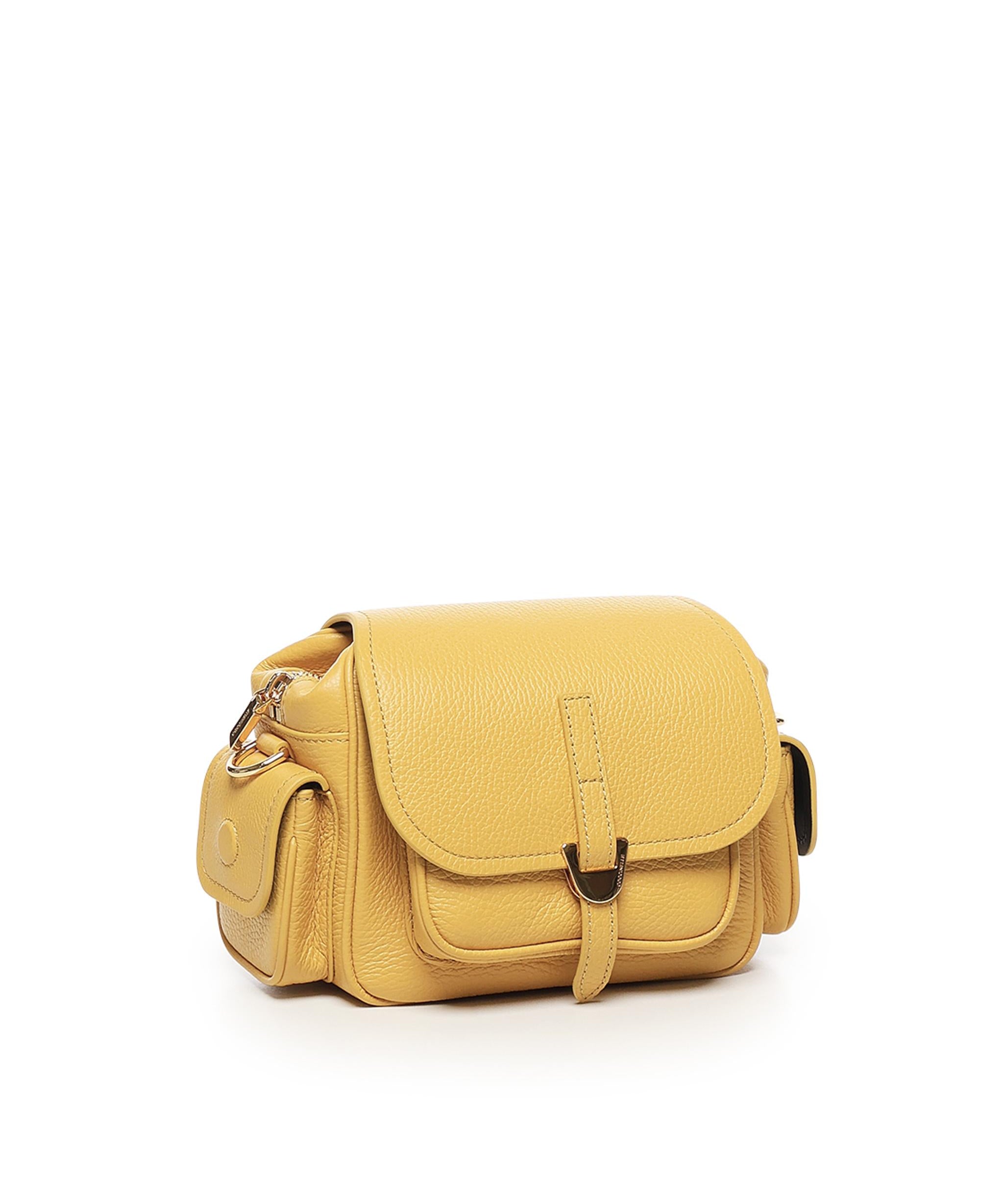 Mini bag Campus E1RFF550101 J19 COCCINELLE 