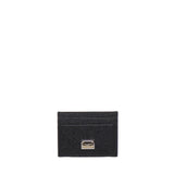 Porta carte di credito in vitello BI0330 A100180999 DOLCE & GABBANA 