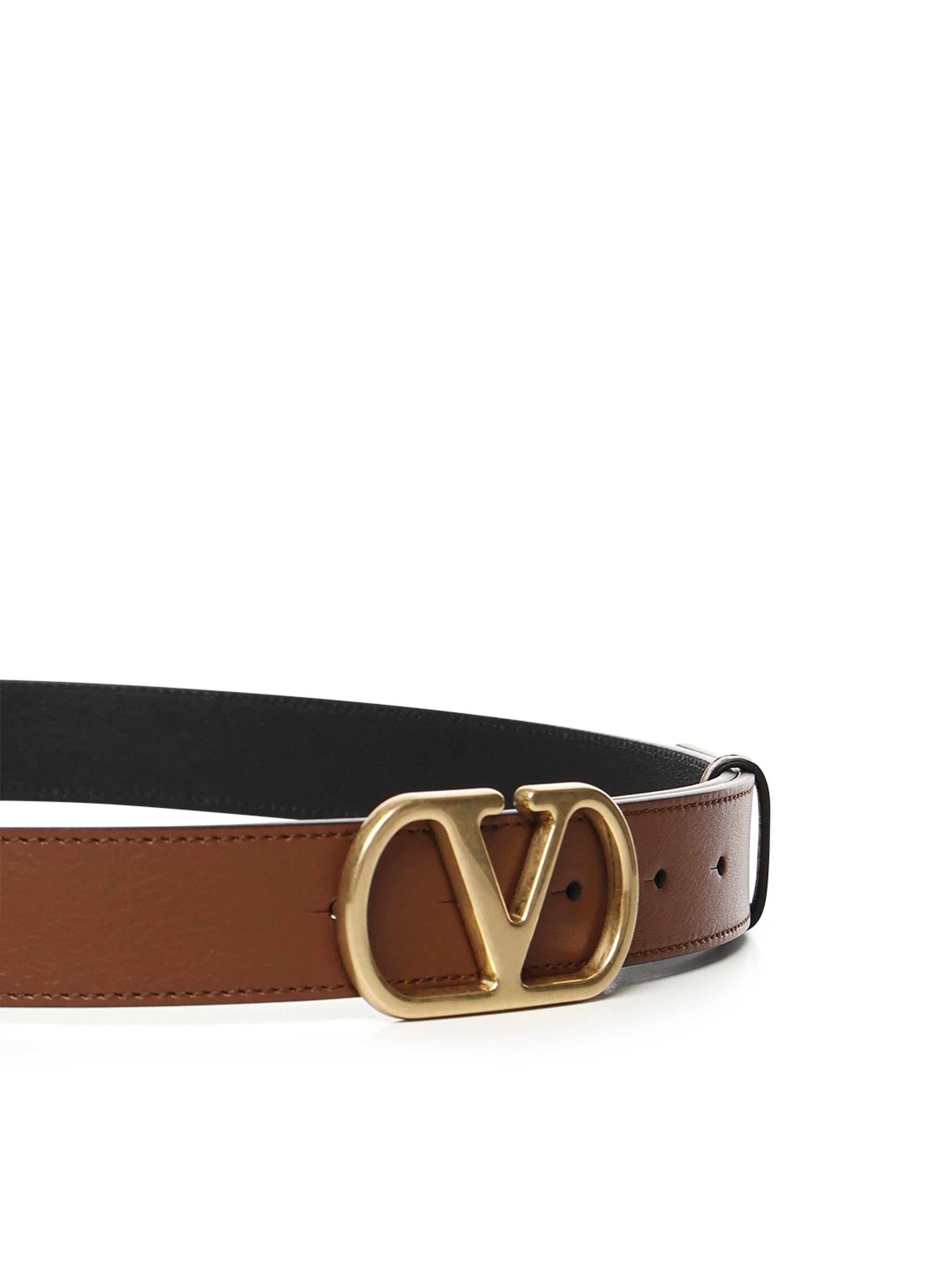 Cintura VLogo Signature 6Y2T0SE1 HCGWU2 VALENTINO GARAVANI 