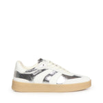 Sneaker Wembley 29304PP8B SILVER CRIME LONDON 
