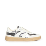 Sneaker Wembley 29304PP8B SILVER CRIME LONDON 