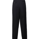 Pantaloni con pinces S68016307 LR0709 MAGLIANO 