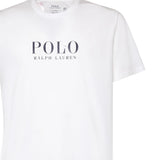 T-shirt in cotone 714899613 005 POLO RALPH LAUREN 