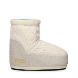 Moon Boot x Guest In Residence Stivale Icon Low<BR/> 80D1409750 L032 MOON BOOT 