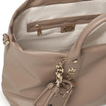 Borsa shopping Matilda 73BS9D601 MATILDATAUPE V° 73 