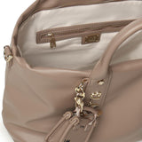 Borsa shopping Matilda 73BS9D601 MATILDATAUPE V° 73 