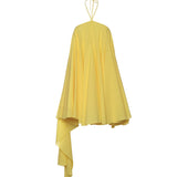 Mini abito La Robe Triangle Courte DRW00764AW00777 250 JACQUEMUS 