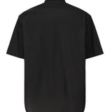 Camicia con ricamo a contrasto RMP25229CA  JOHN RICHMOND 