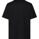 T-shirt con ricamo logo G8PN9Z G7O4EN0000 DOLCE & GABBANA 