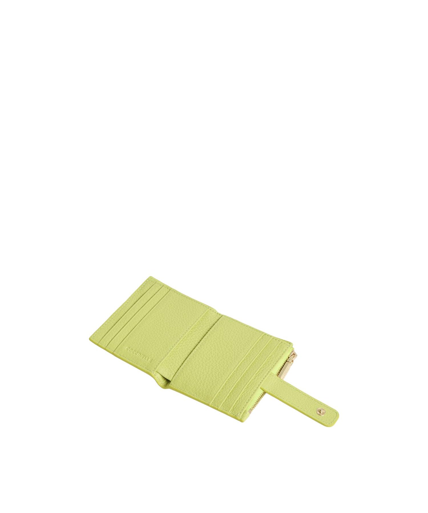 Portafoglio Metallic Soft Mini E2MW511F701 G70 COCCINELLE 
