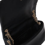 Mini bag jamie 4.3 in pelle di agnello 766754 AAB321000 SAINT LAURENT 