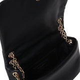 Mini bag jamie 4.3 in pelle di agnello 766754 AAB321000 SAINT LAURENT 
