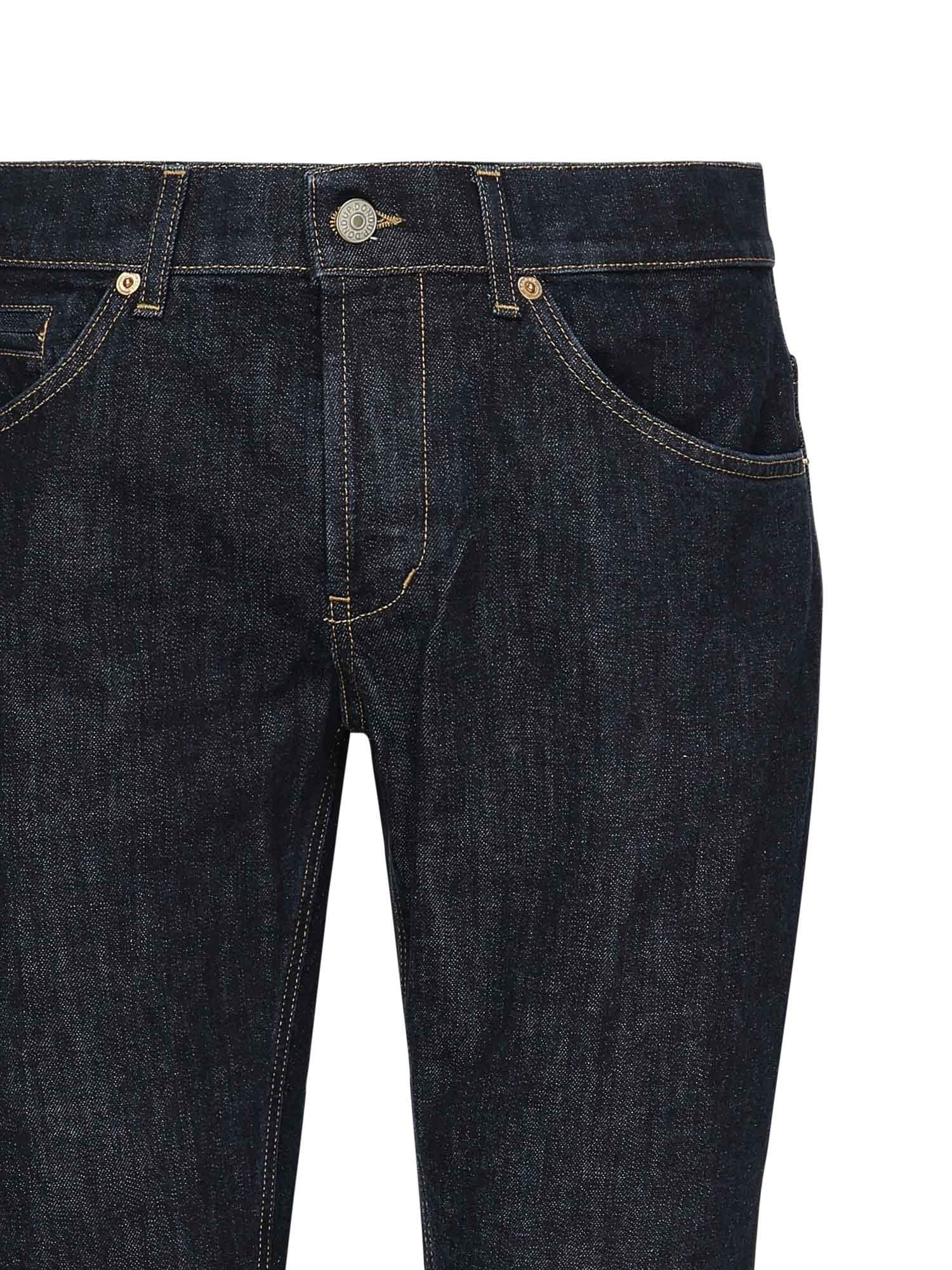 Jeans George UP232 DS0257ULH1800 DONDUP 