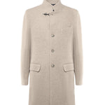 Cappotto in lana NAM5451025JXLQ C205 FAY 