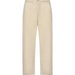 Pantaloni Le de-Nîmes Paysan PAM00550AD00044 130 JACQUEMUS 
