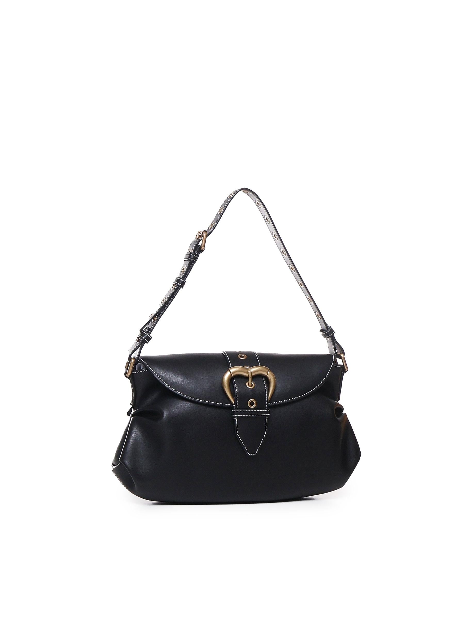Borsa a spalla Jolene 102801 A1W9Z99Q PINKO 