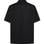 Camicia in cotone G5JH9T HS5T8HN5WZ DOLCE & GABBANA 