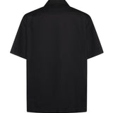 Camicia in cotone G5JH9T HS5T8HN5WZ DOLCE & GABBANA 