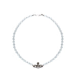 Choker Messaline 6303002F 02P706P706 VIVIENNE WESTWOOD 